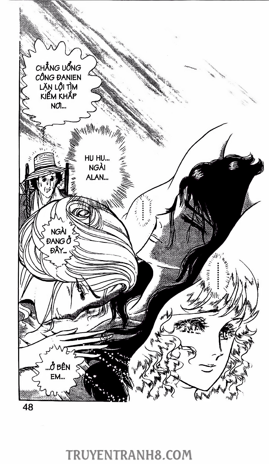 Bá Tước Tiểu Thư Chapter 72 - 20