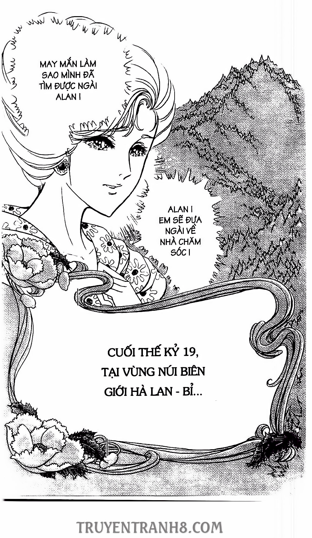 Bá Tước Tiểu Thư Chapter 72 - 21