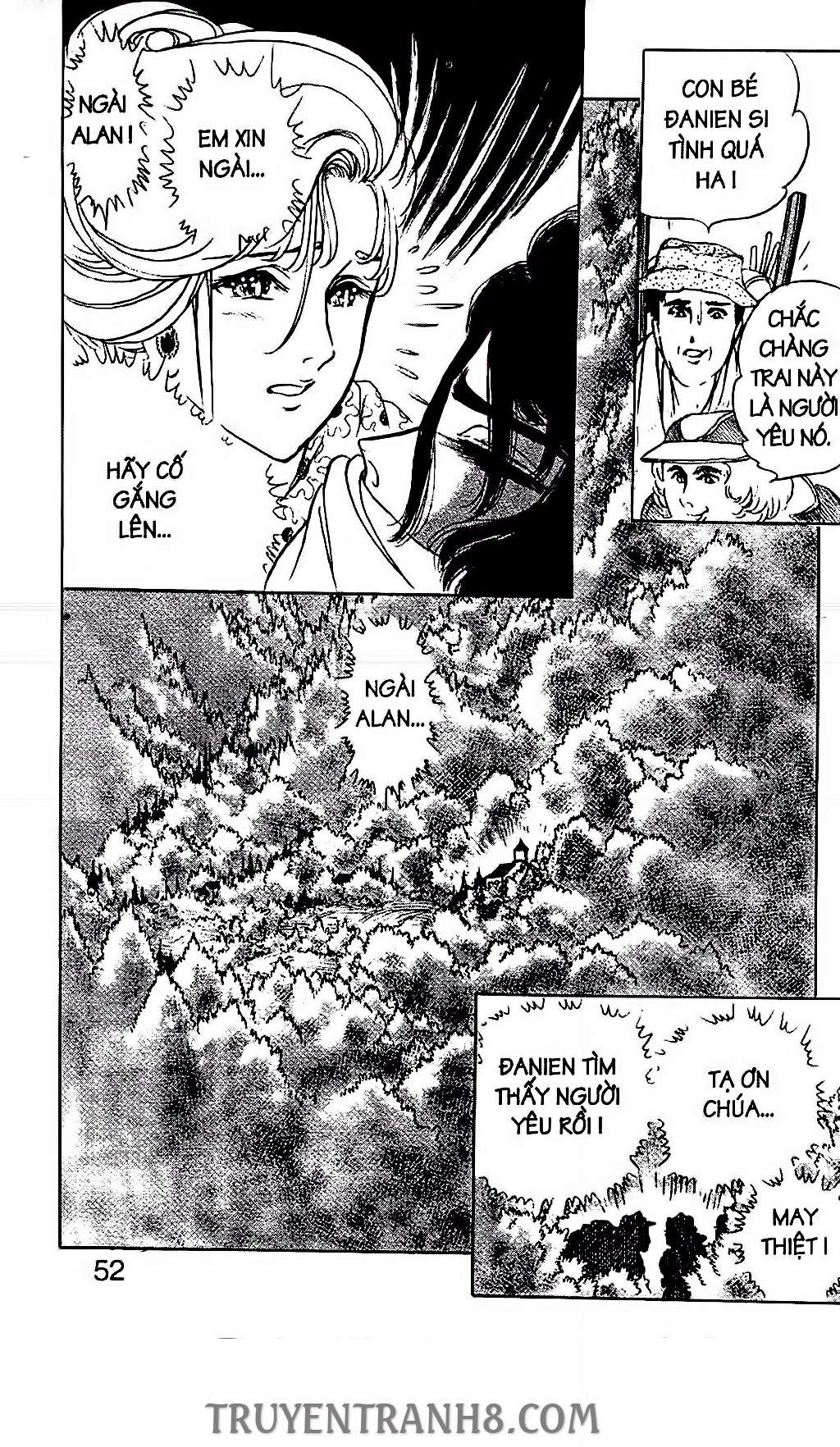 Bá Tước Tiểu Thư Chapter 72 - 24