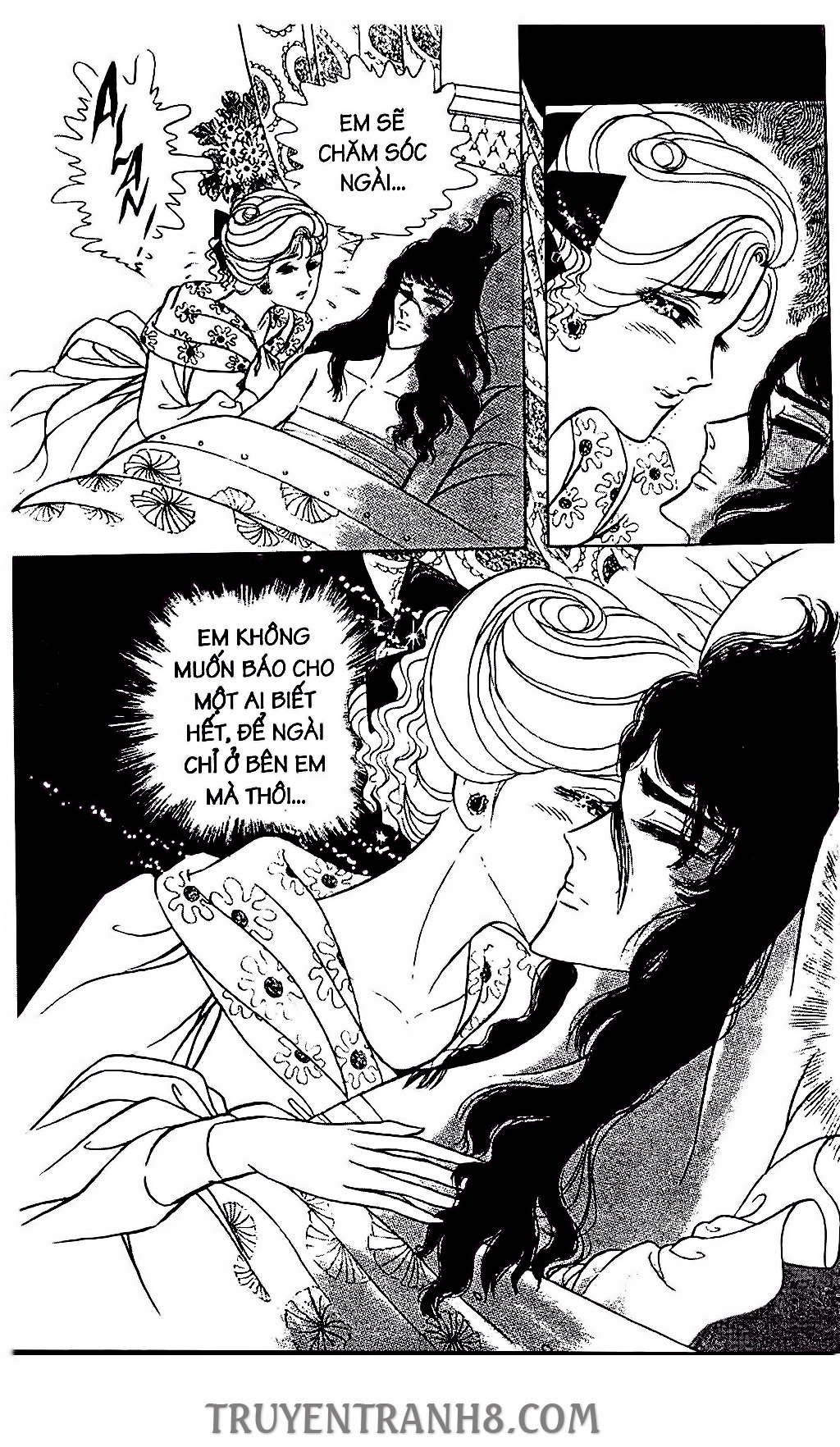 Bá Tước Tiểu Thư Chapter 72 - 27