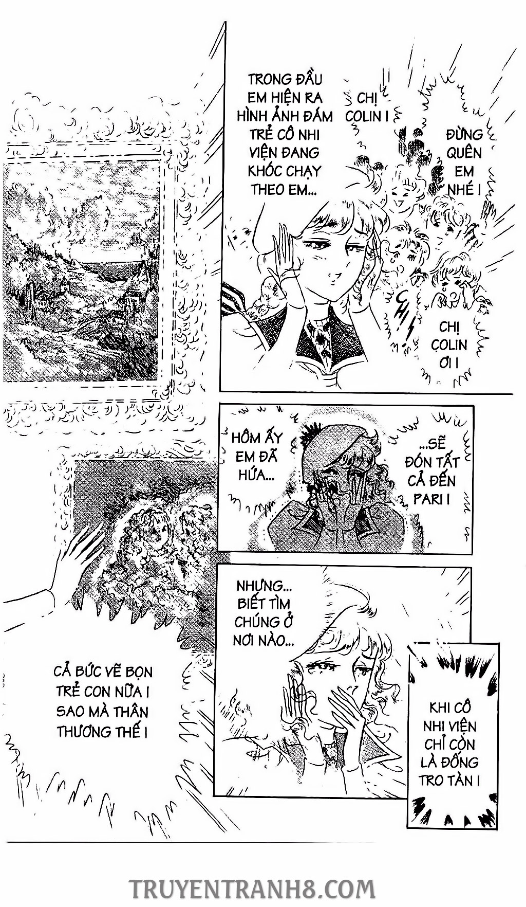 Bá Tước Tiểu Thư Chapter 72 - 5