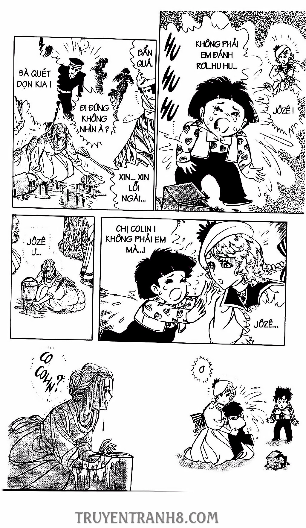 Bá Tước Tiểu Thư Chapter 72 - 9