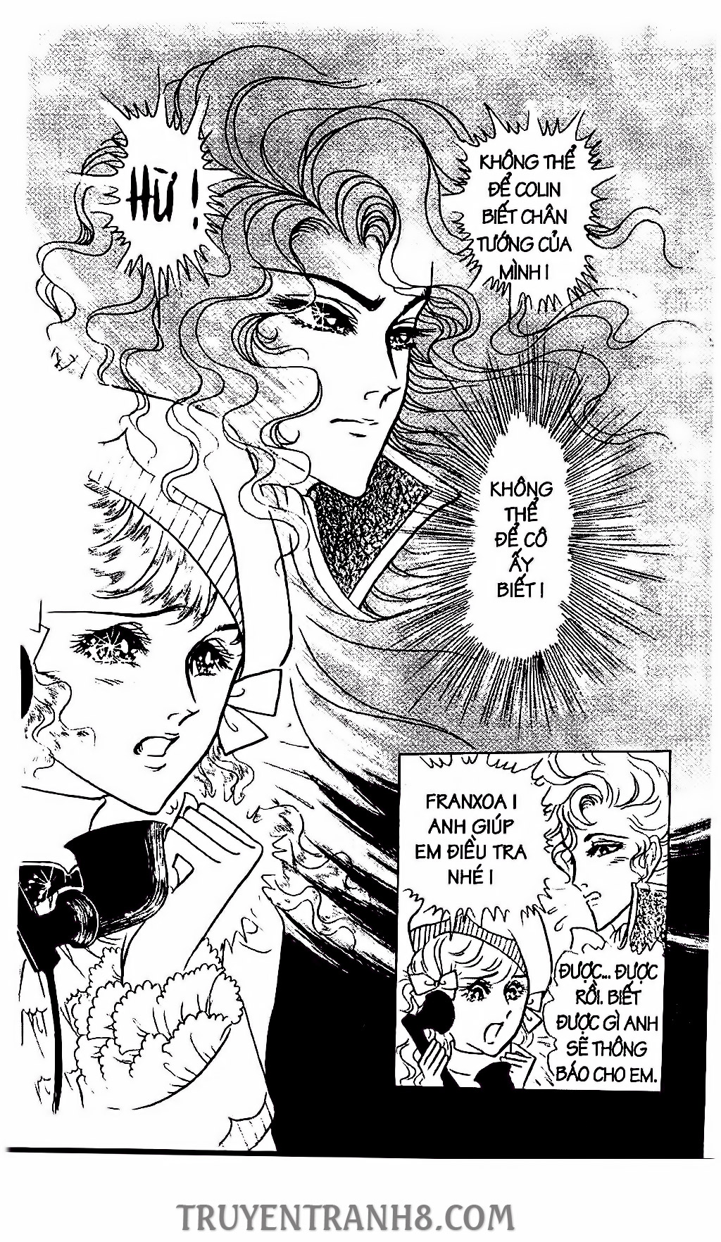 Bá Tước Tiểu Thư Chapter 73 - 16