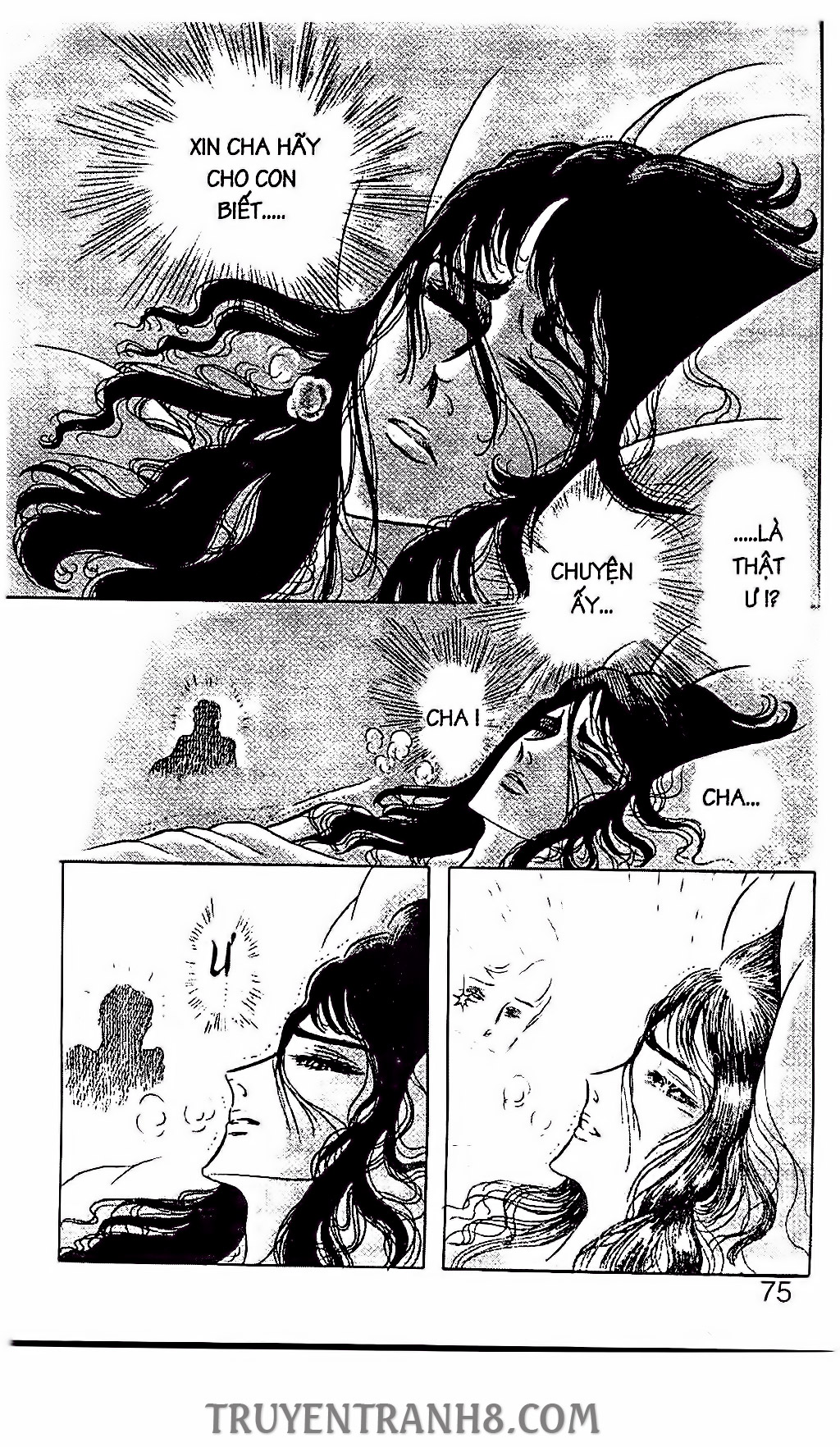 Bá Tước Tiểu Thư Chapter 73 - 20