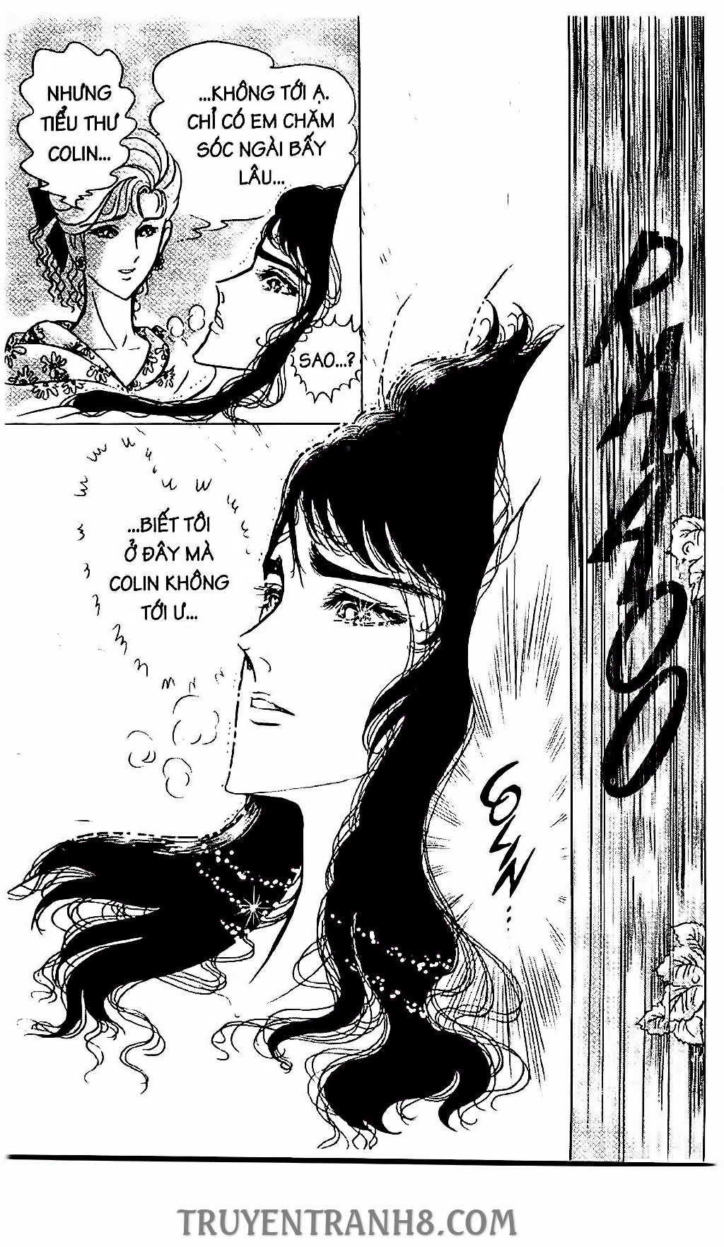 Bá Tước Tiểu Thư Chapter 73 - 24