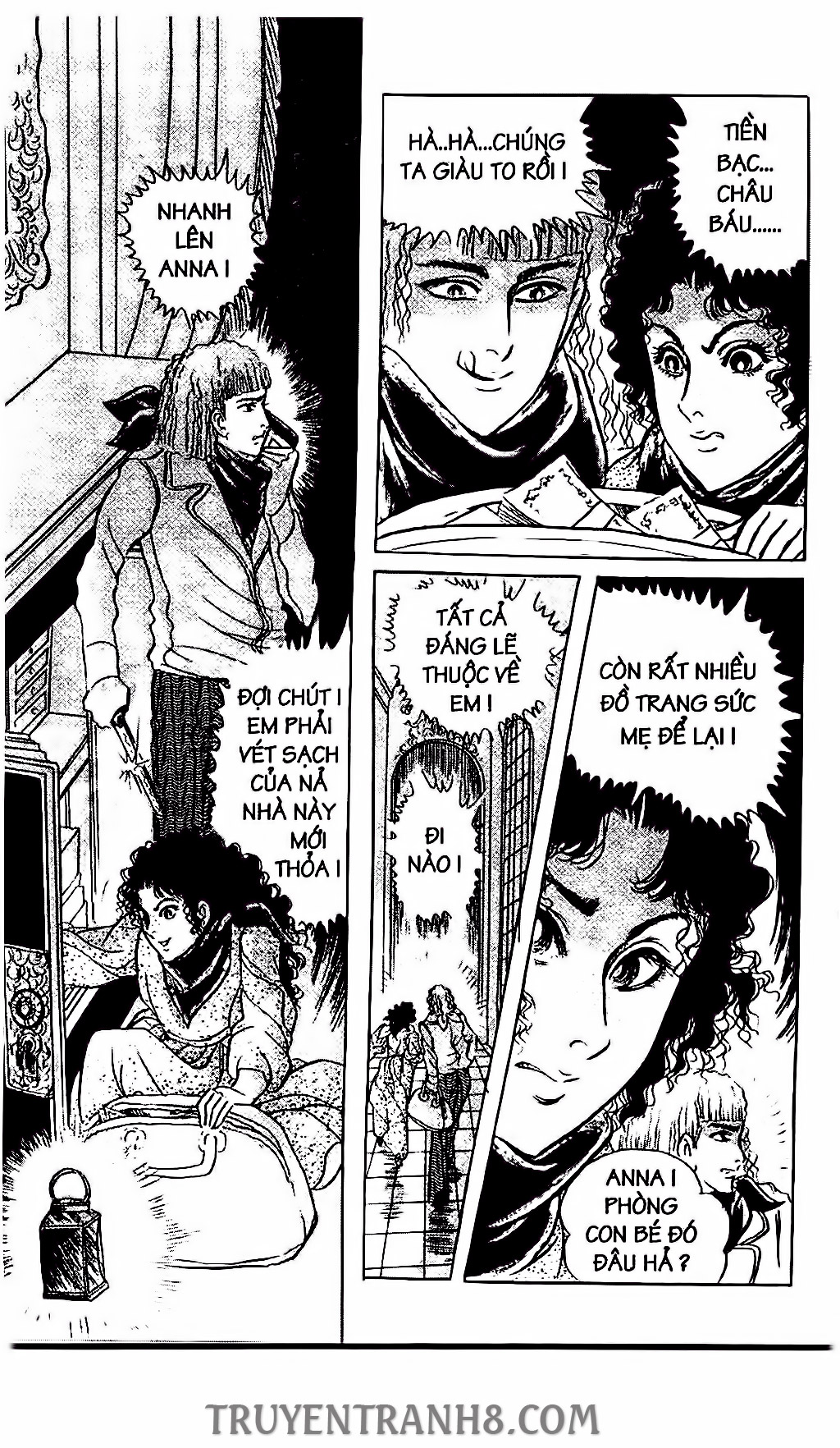 Bá Tước Tiểu Thư Chapter 73 - 26