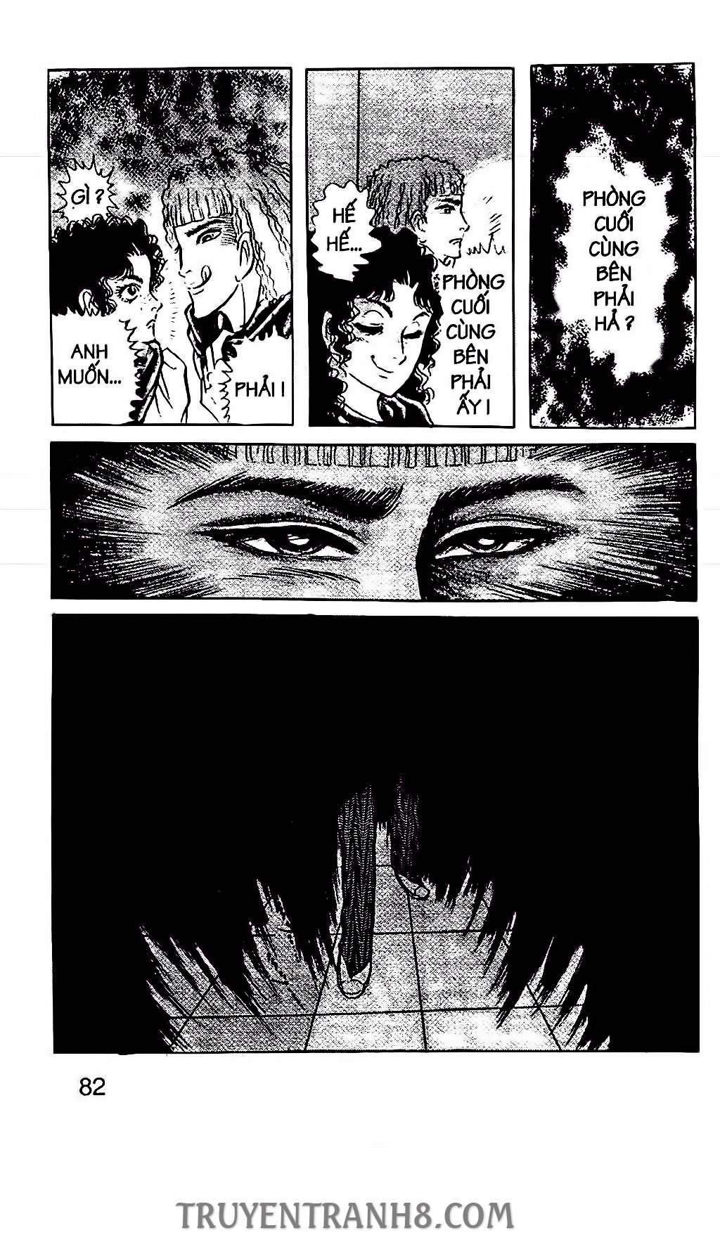 Bá Tước Tiểu Thư Chapter 73 - 27