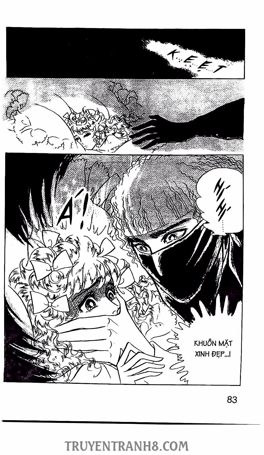 Bá Tước Tiểu Thư Chapter 73 - 28