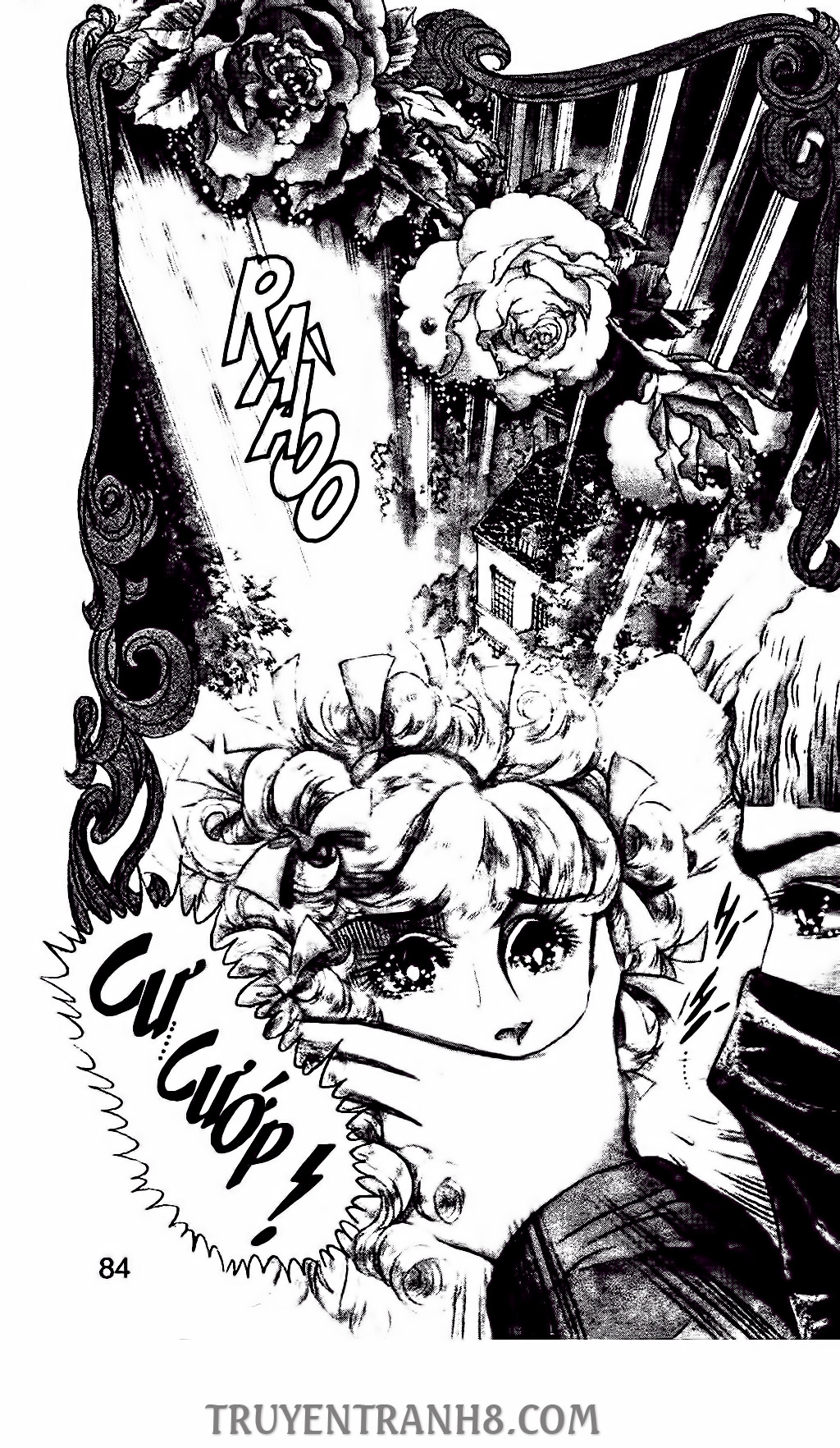 Bá Tước Tiểu Thư Chapter 73 - 29