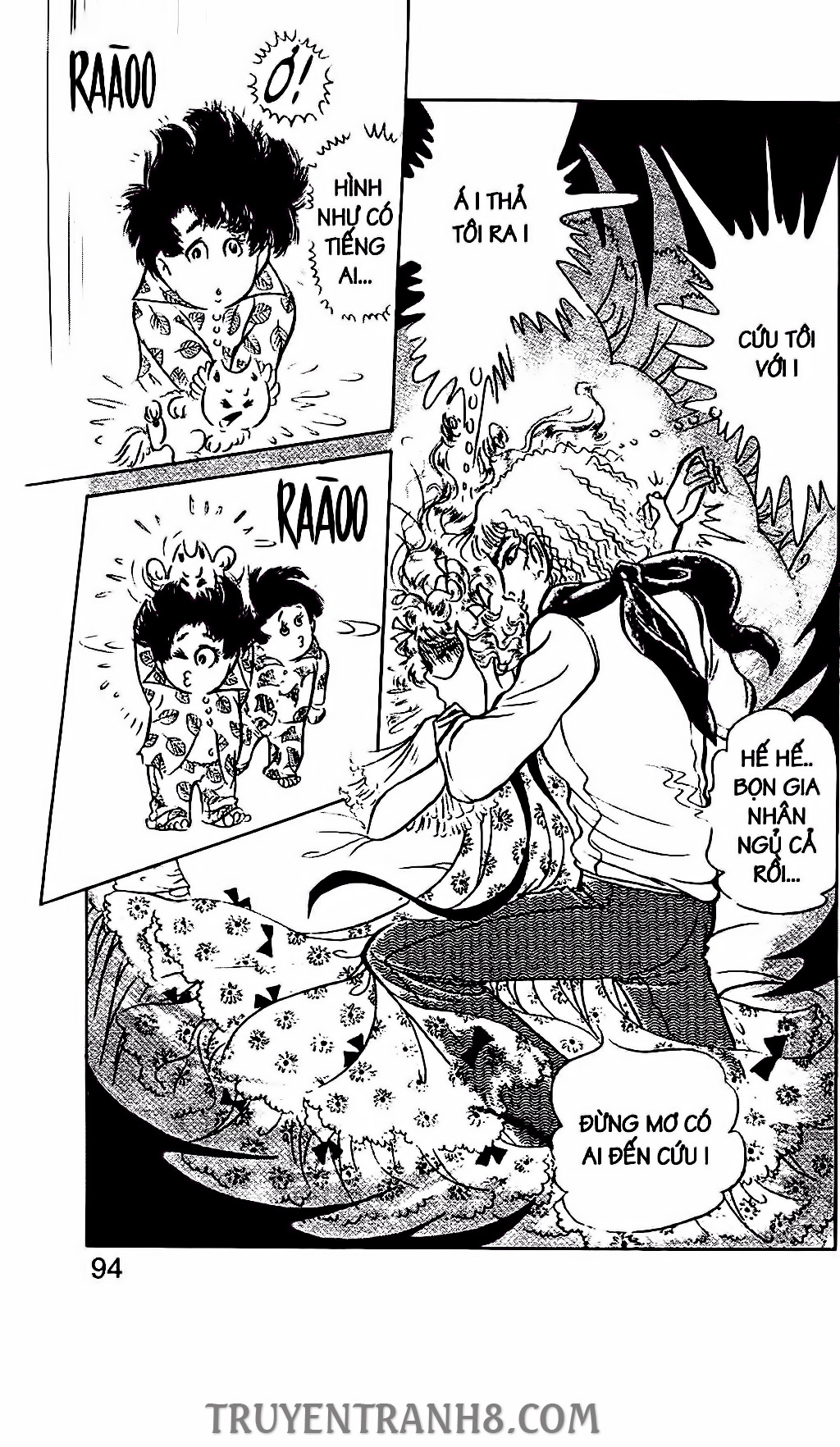 Bá Tước Tiểu Thư Chapter 74 - 12