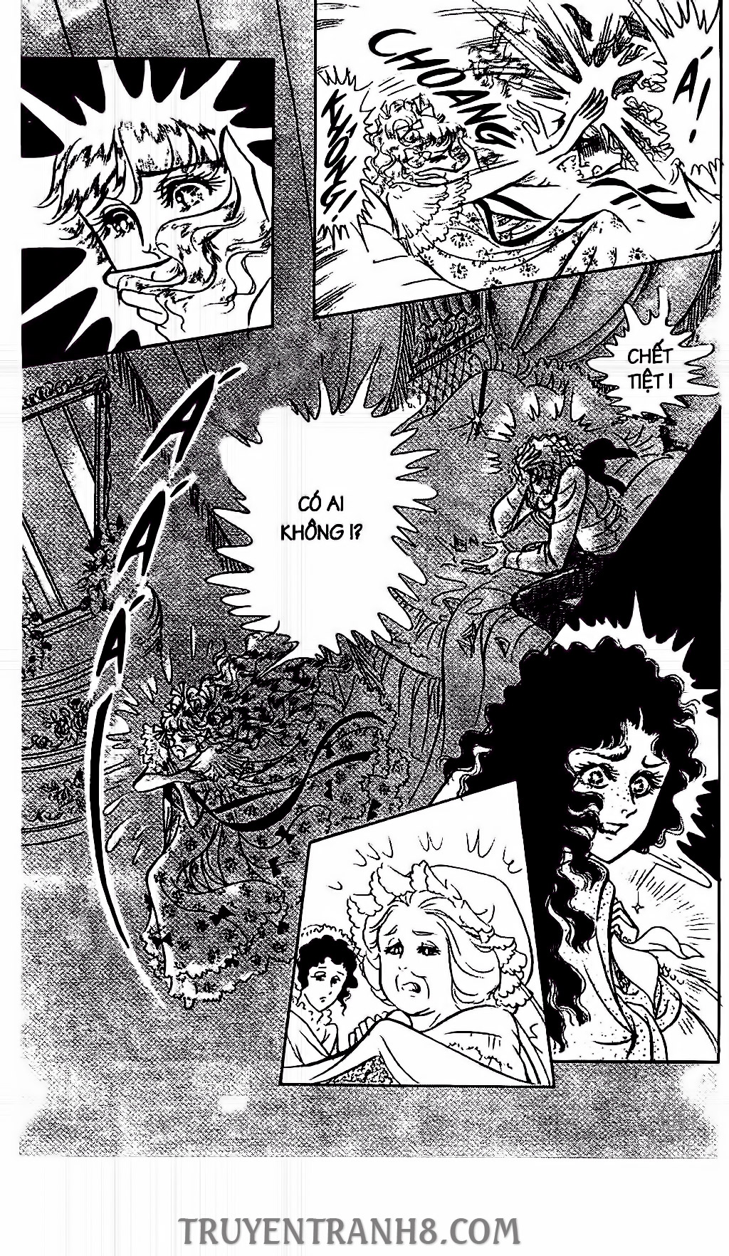 Bá Tước Tiểu Thư Chapter 74 - 14