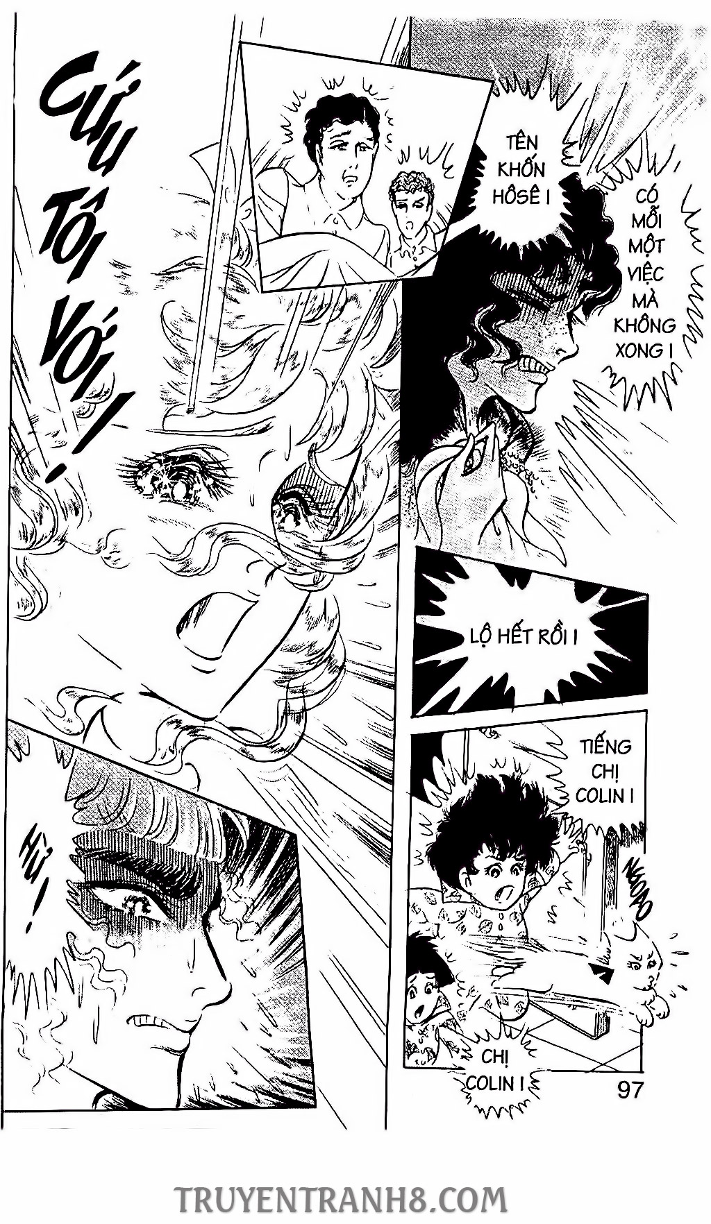 Bá Tước Tiểu Thư Chapter 74 - 15