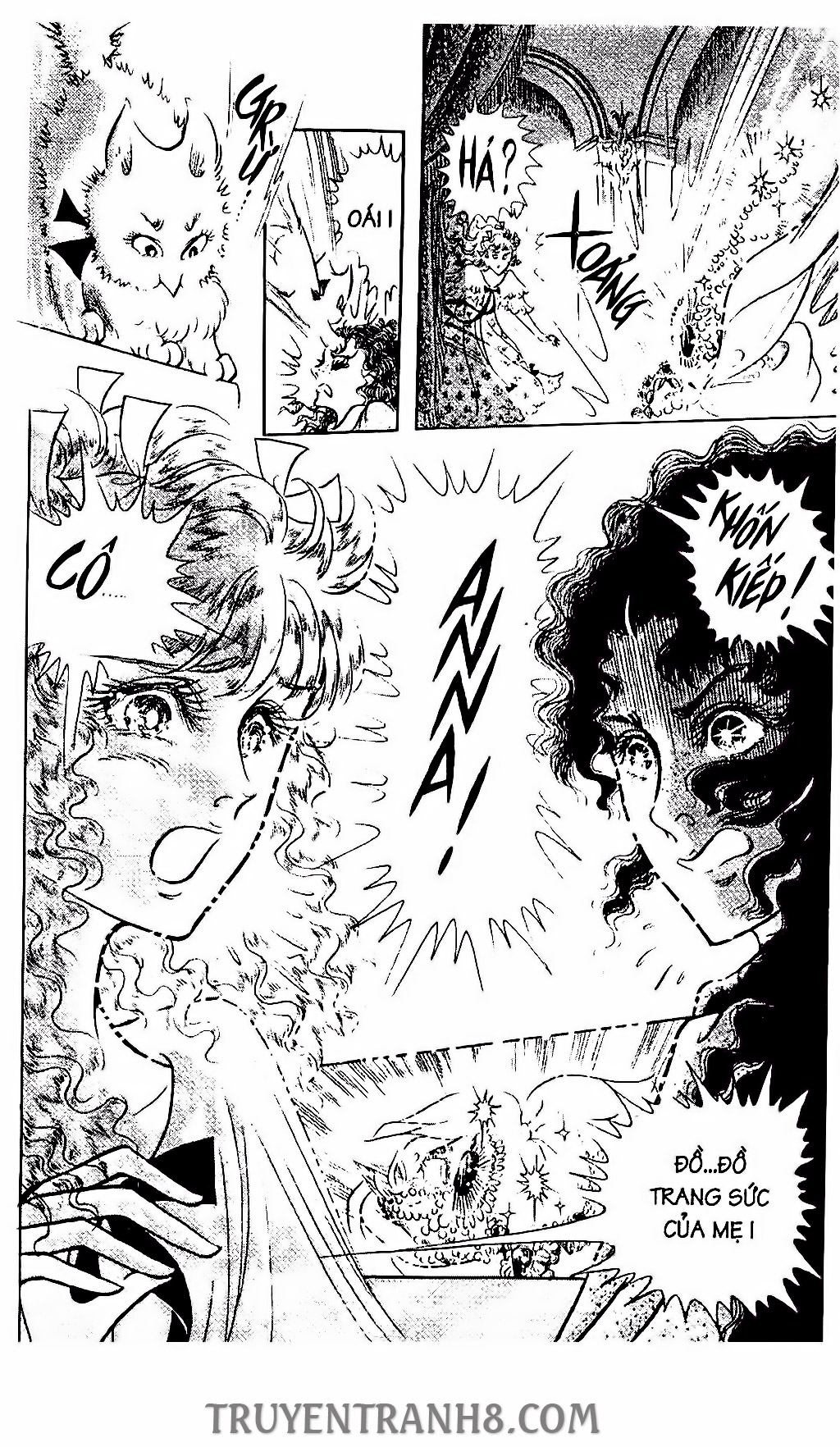 Bá Tước Tiểu Thư Chapter 74 - 17