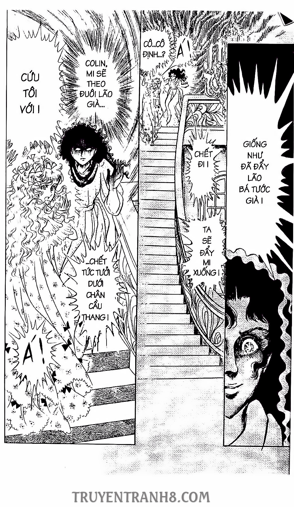 Bá Tước Tiểu Thư Chapter 74 - 19