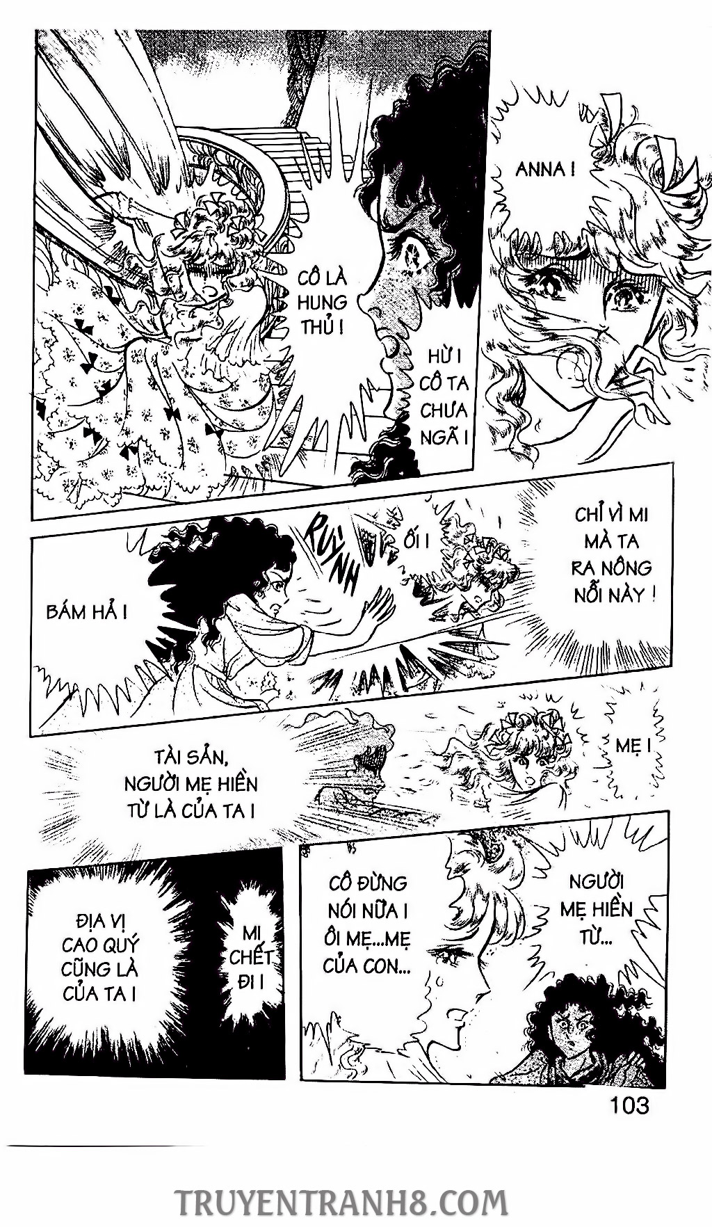 Bá Tước Tiểu Thư Chapter 74 - 21