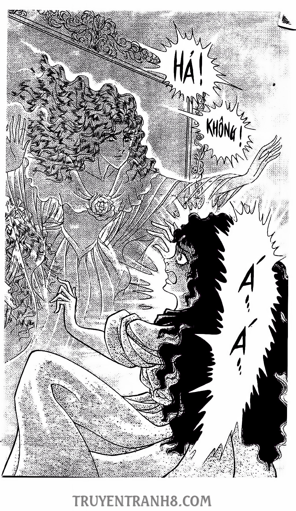 Bá Tước Tiểu Thư Chapter 74 - 23