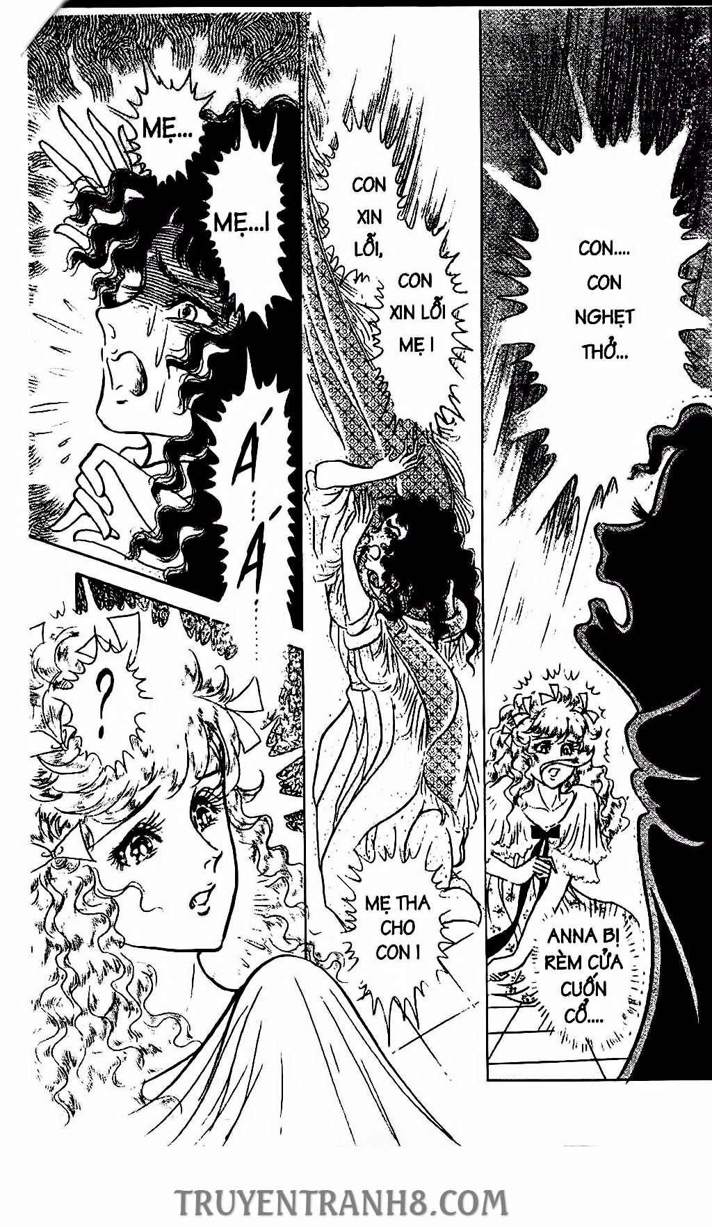 Bá Tước Tiểu Thư Chapter 74 - 24