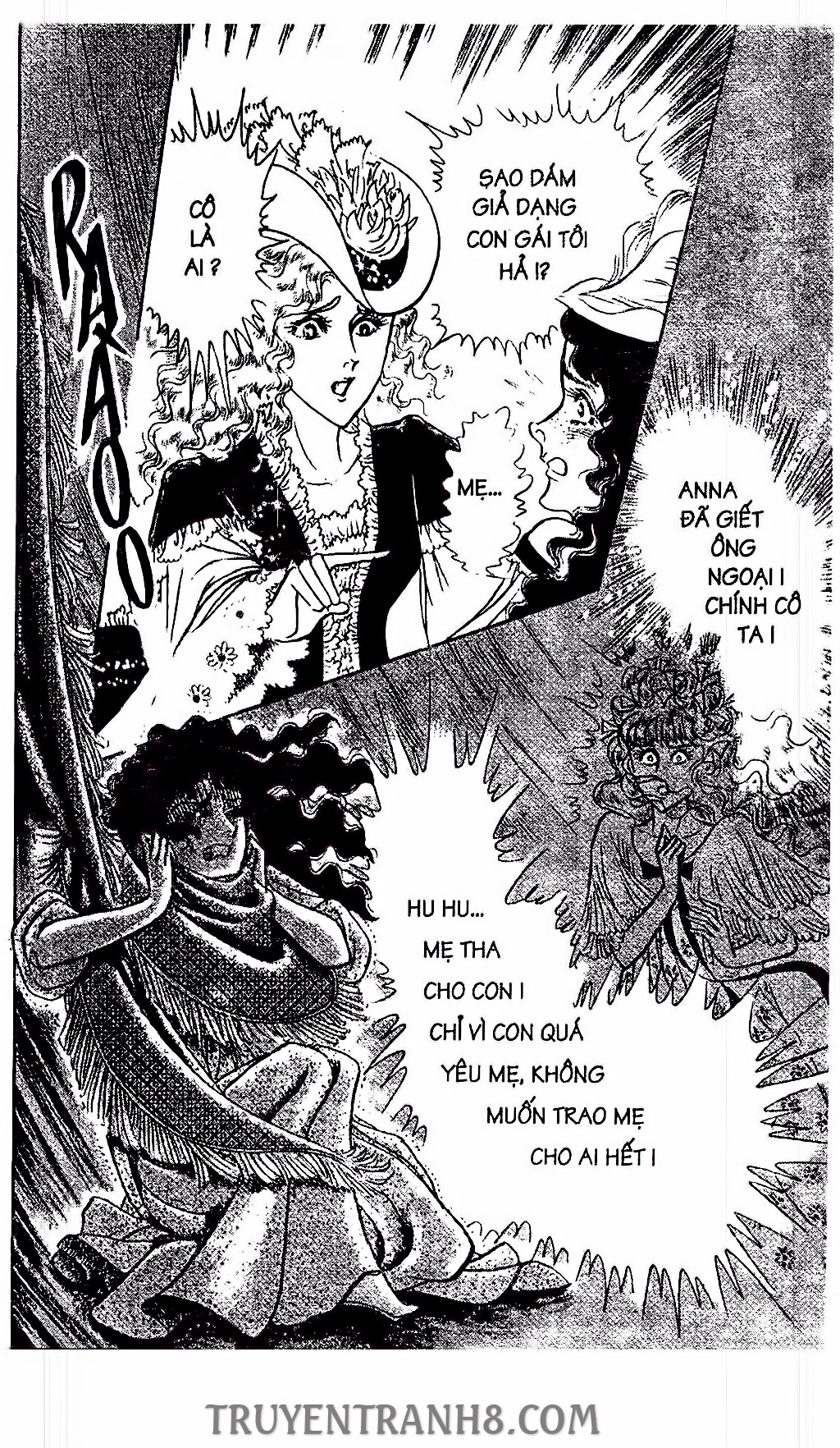 Bá Tước Tiểu Thư Chapter 74 - 25