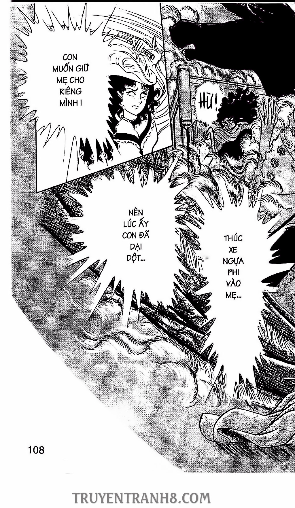 Bá Tước Tiểu Thư Chapter 74 - 26