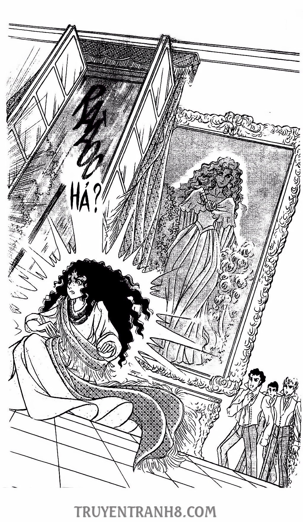 Bá Tước Tiểu Thư Chapter 74 - 29