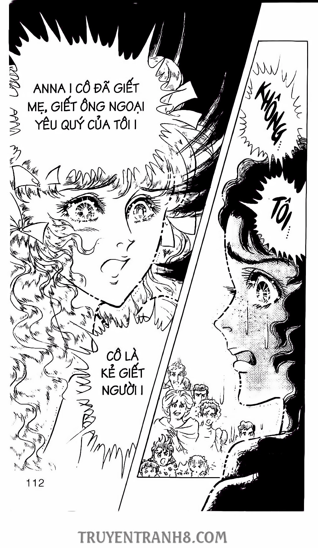 Bá Tước Tiểu Thư Chapter 74 - 30