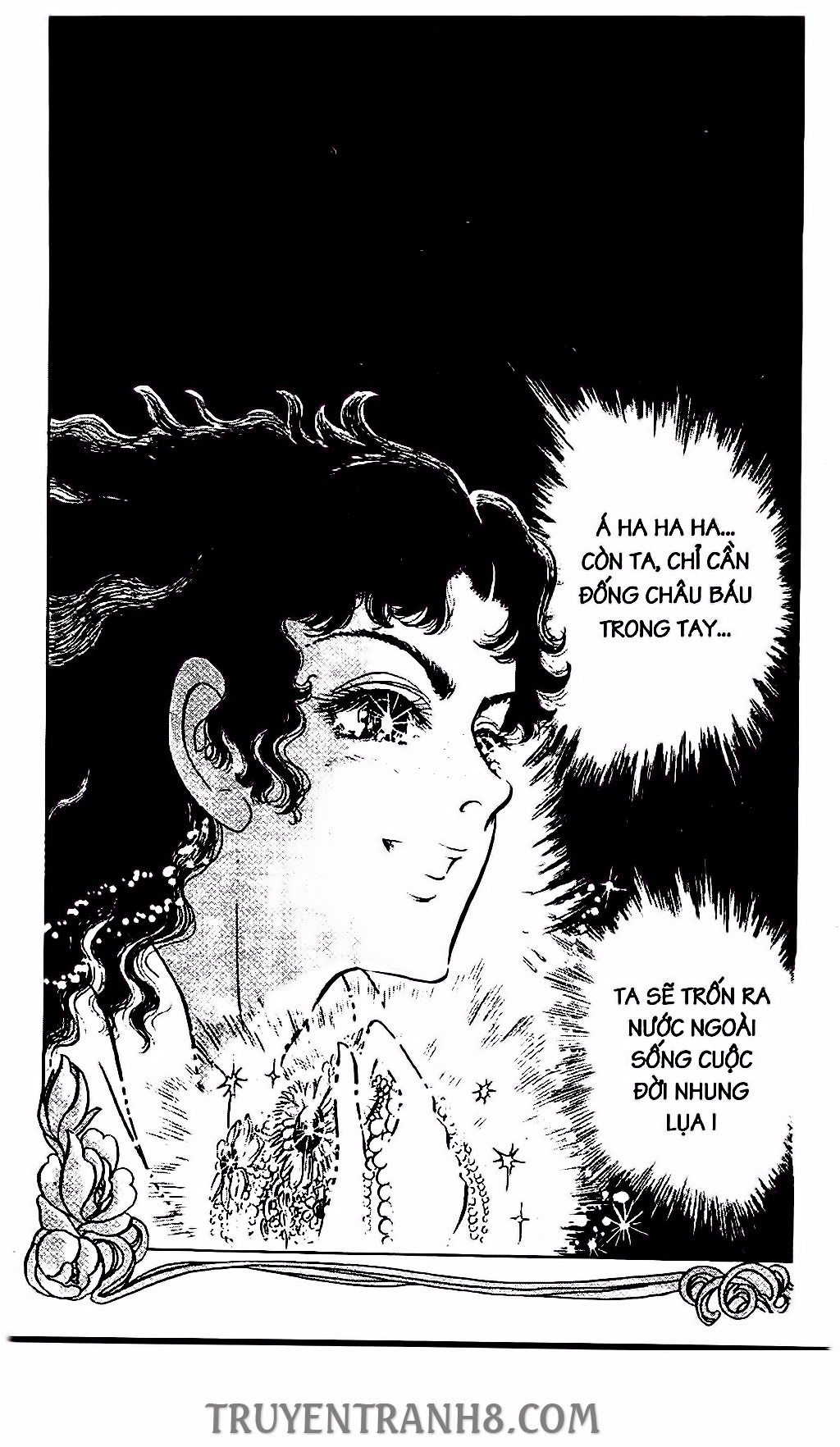 Bá Tước Tiểu Thư Chapter 74 - 7