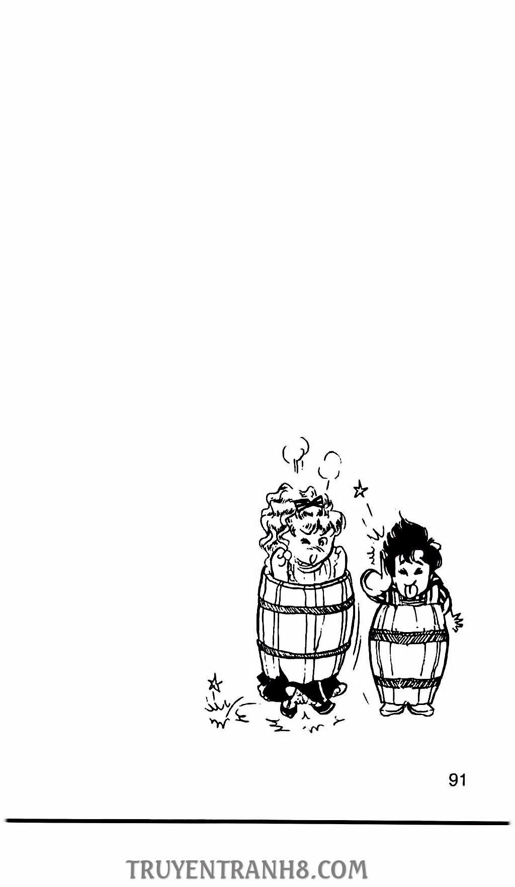 Bá Tước Tiểu Thư Chapter 74 - 9