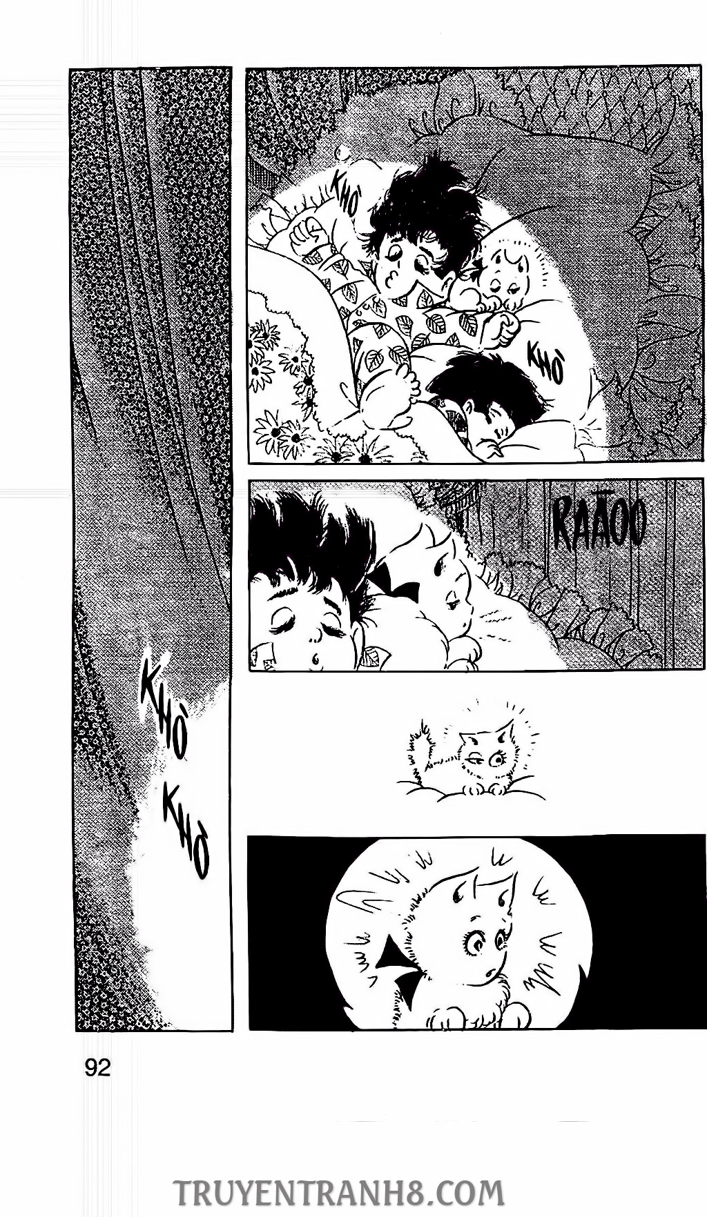 Bá Tước Tiểu Thư Chapter 74 - 10