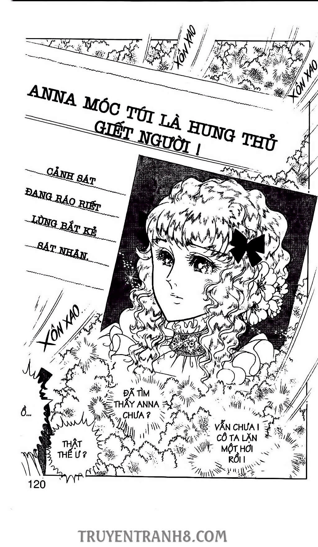 Bá Tước Tiểu Thư Chapter 75 - 11