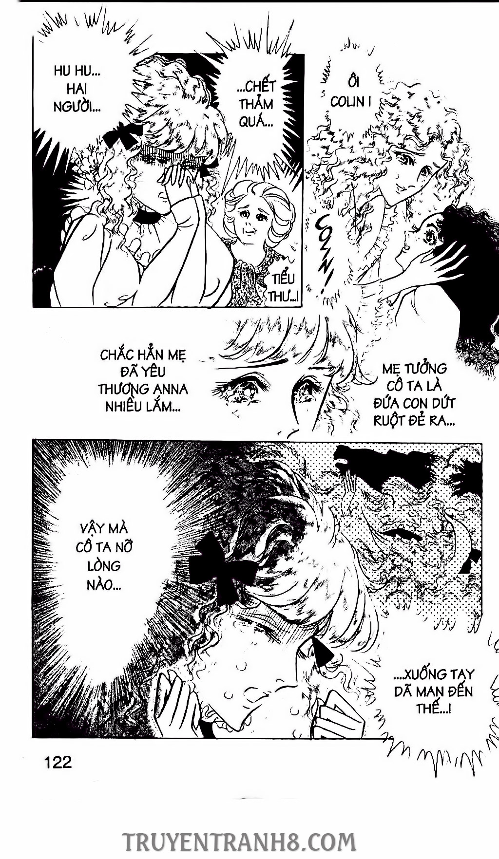 Bá Tước Tiểu Thư Chapter 75 - 13