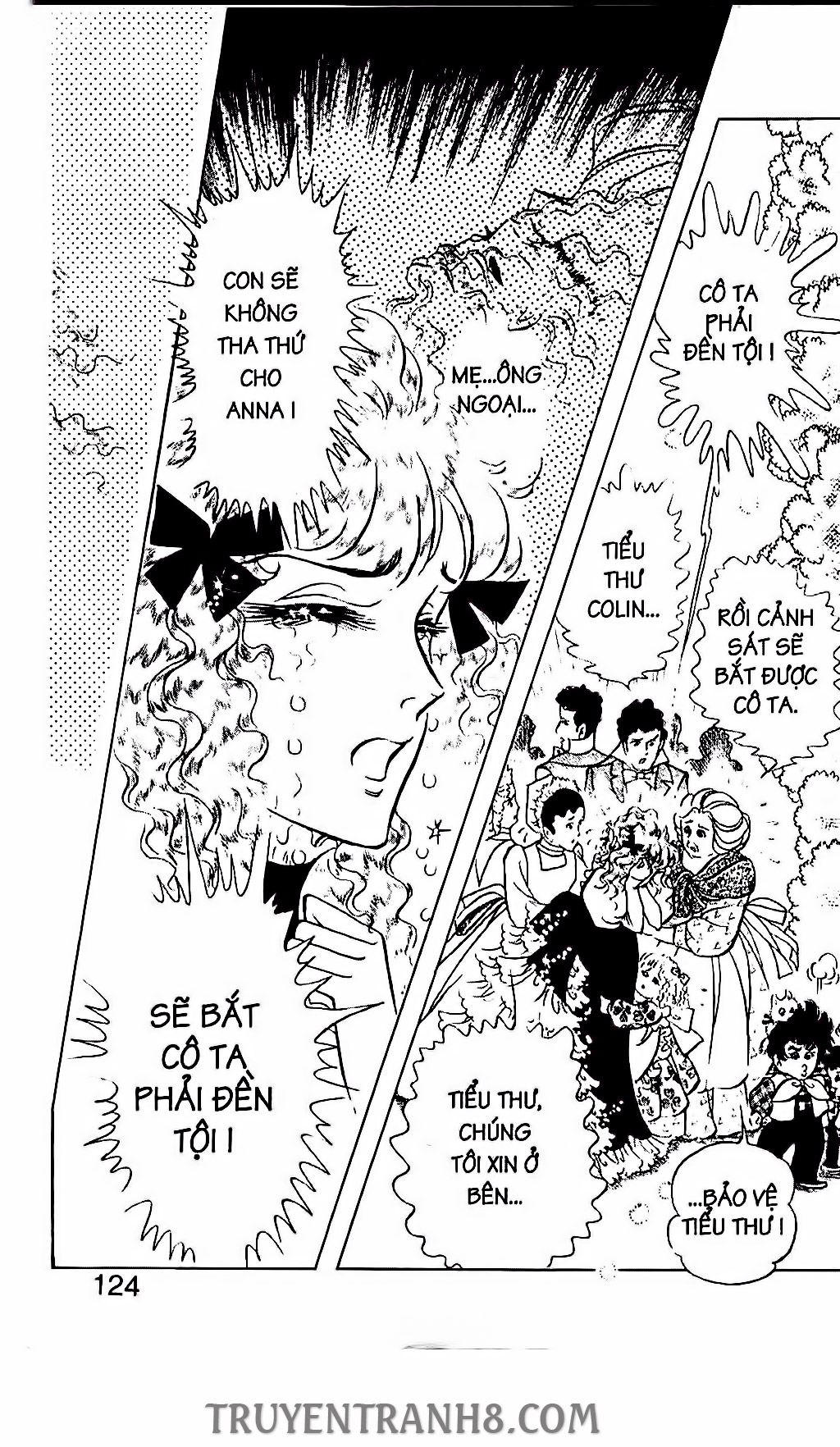 Bá Tước Tiểu Thư Chapter 75 - 15