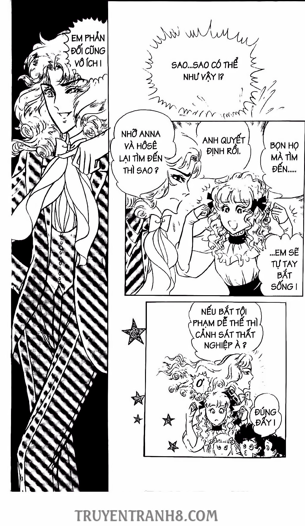 Bá Tước Tiểu Thư Chapter 75 - 19