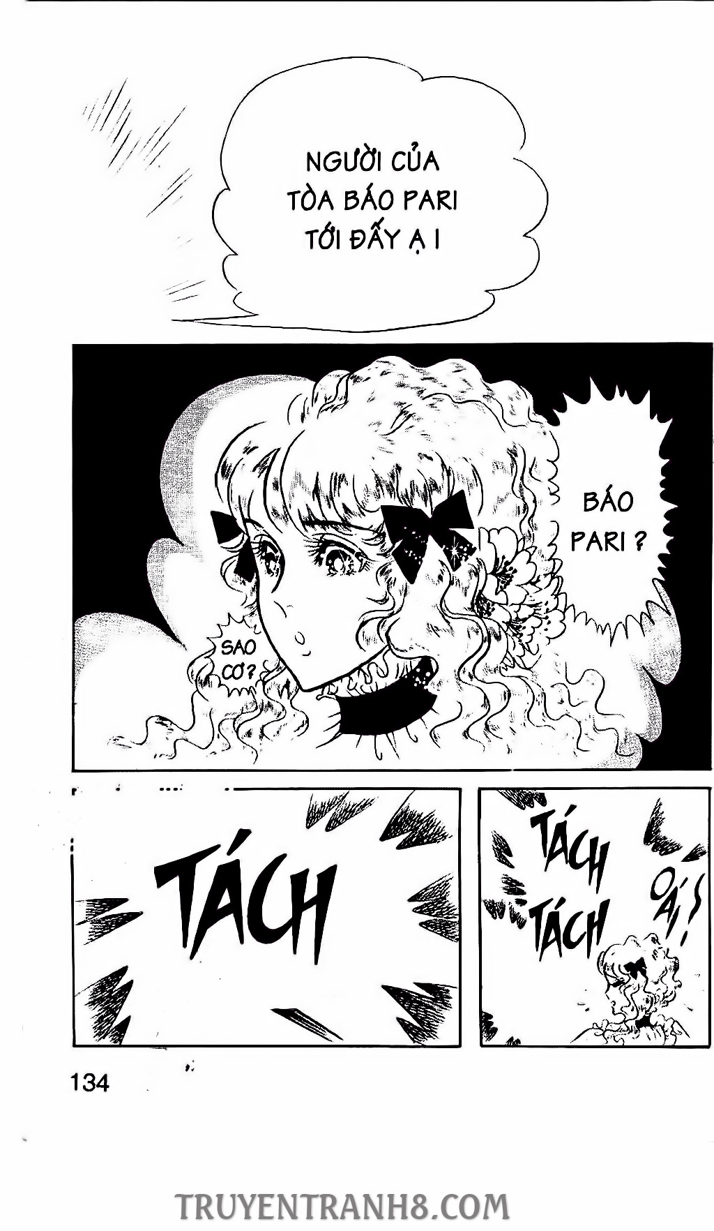 Bá Tước Tiểu Thư Chapter 75 - 25