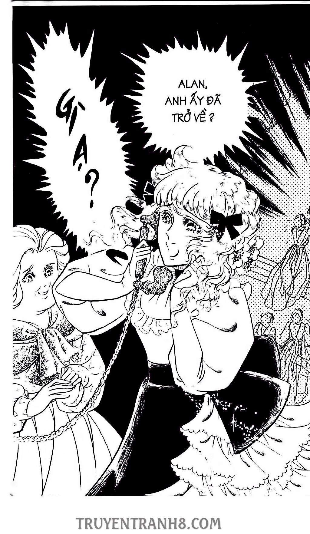 Bá Tước Tiểu Thư Chapter 75 - 31