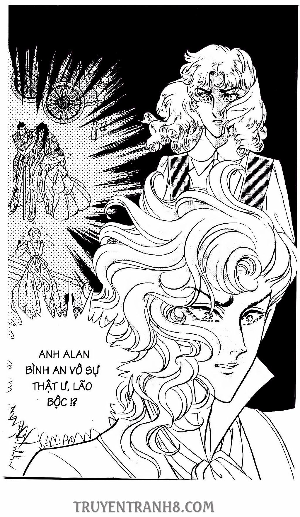 Bá Tước Tiểu Thư Chapter 75 - 32