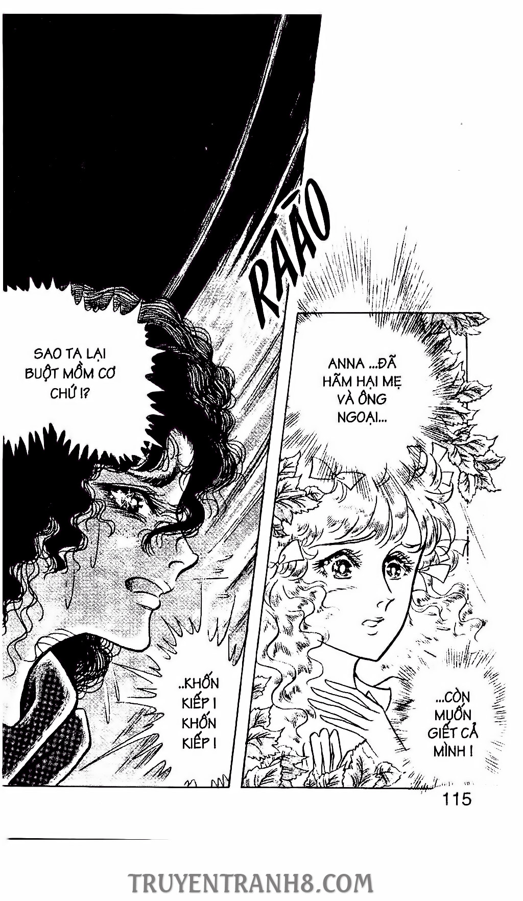 Bá Tước Tiểu Thư Chapter 75 - 6