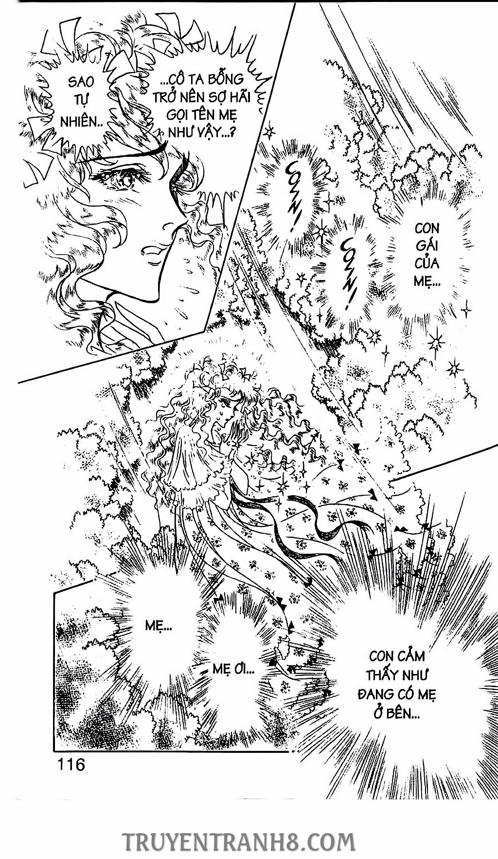 Bá Tước Tiểu Thư Chapter 75 - 7