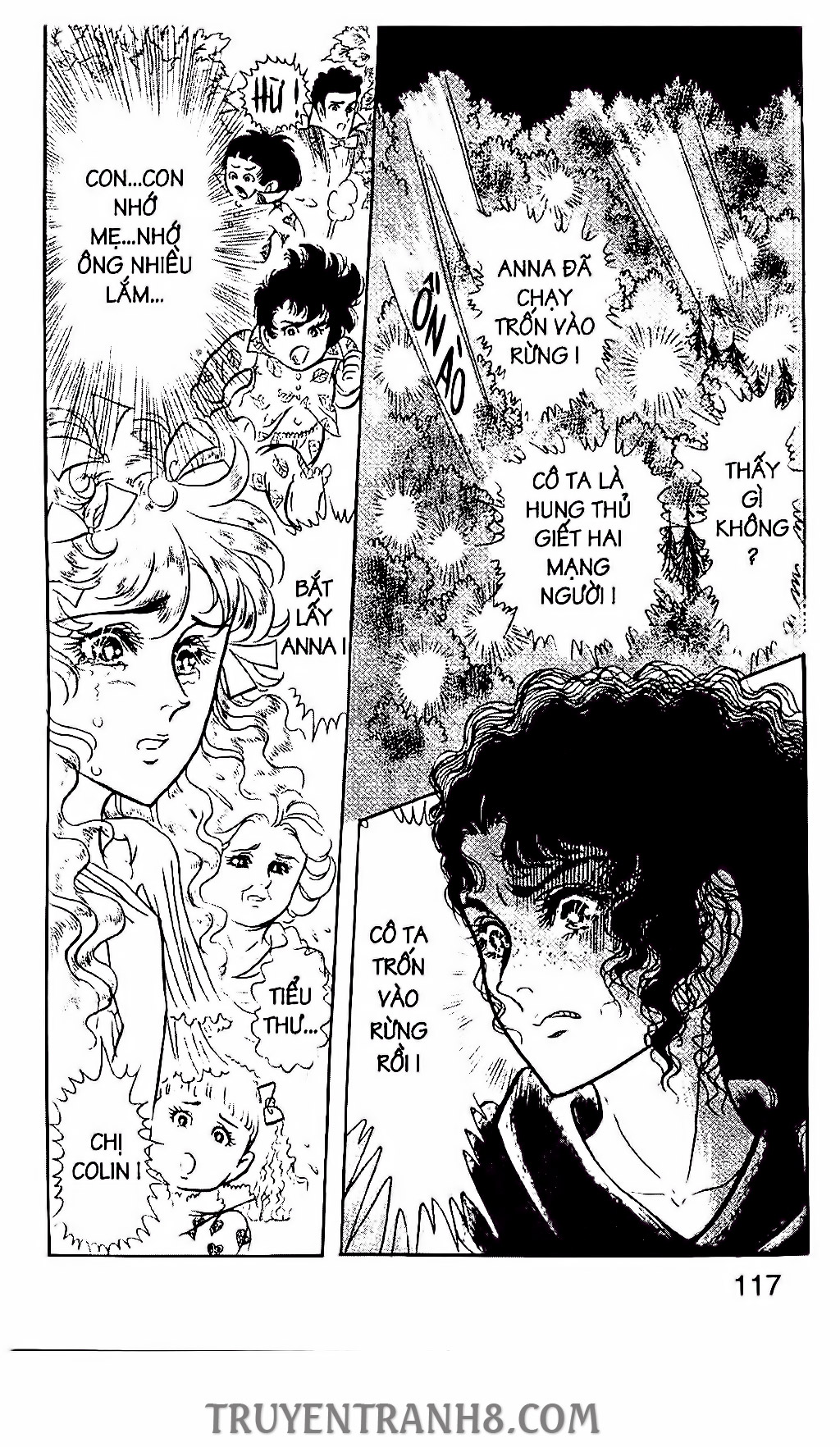 Bá Tước Tiểu Thư Chapter 75 - 8