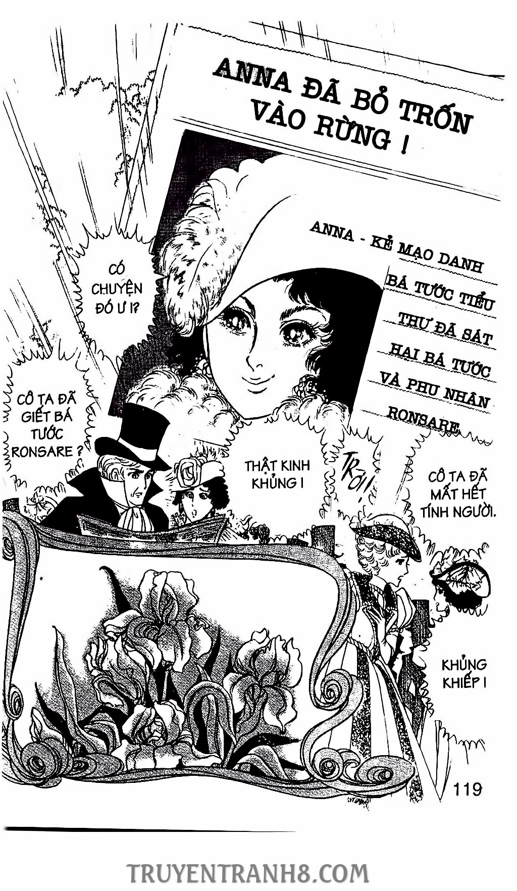 Bá Tước Tiểu Thư Chapter 75 - 10