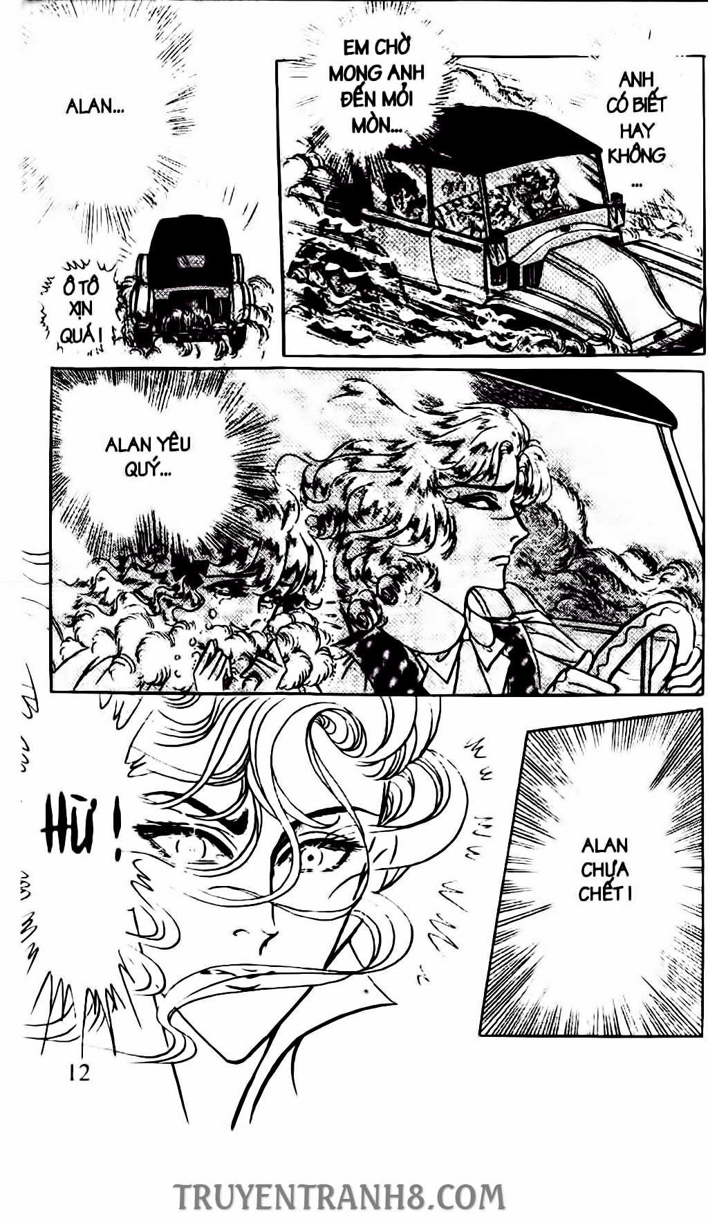 Bá Tước Tiểu Thư Chapter 76 - 11