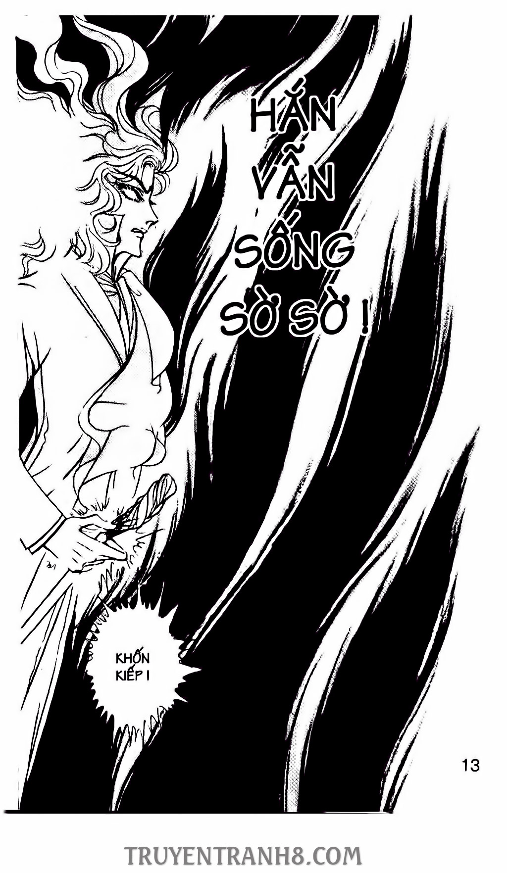 Bá Tước Tiểu Thư Chapter 76 - 12