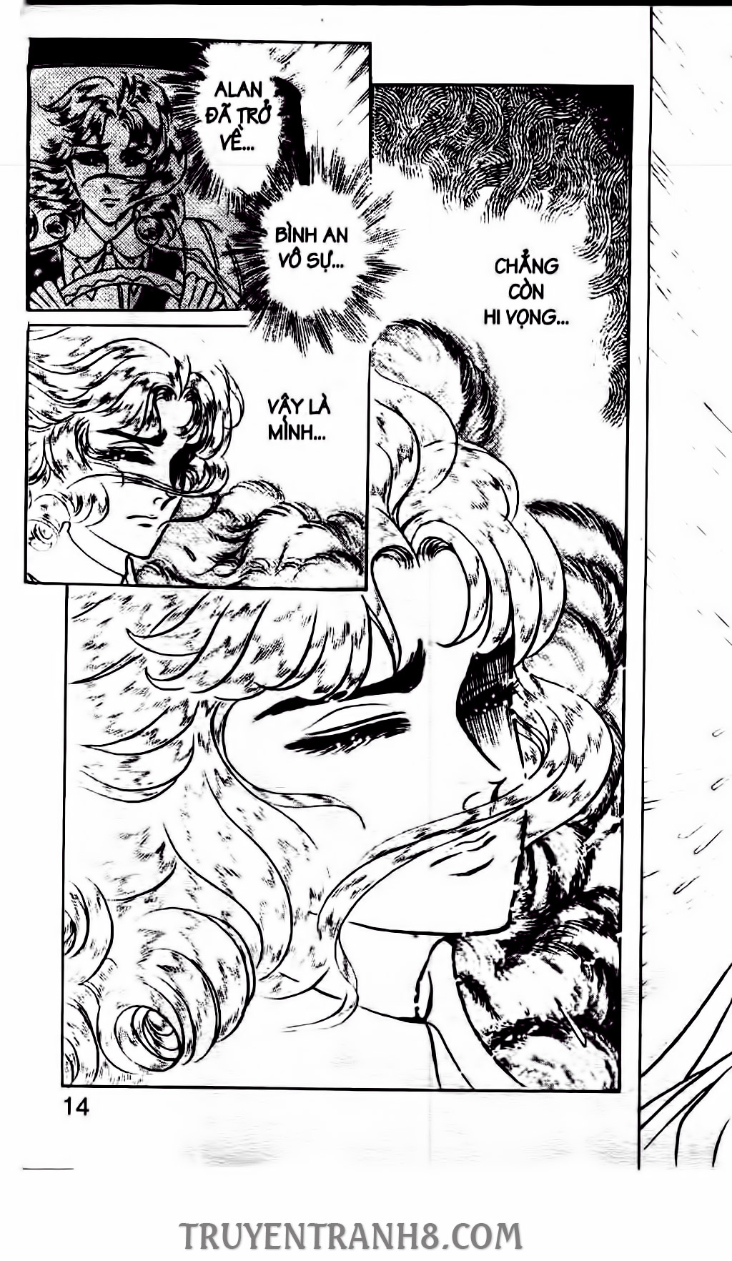 Bá Tước Tiểu Thư Chapter 76 - 13