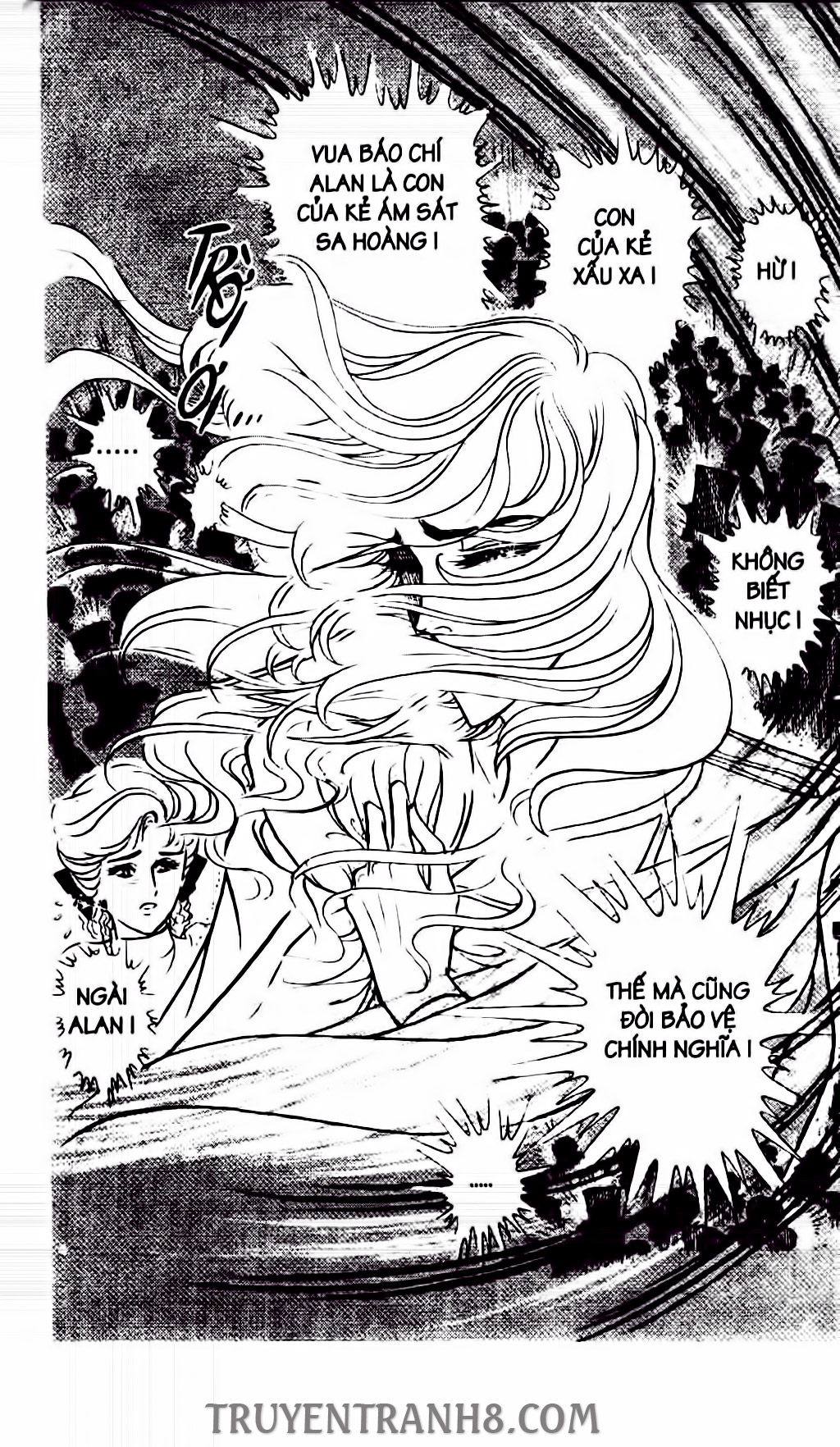 Bá Tước Tiểu Thư Chapter 76 - 19