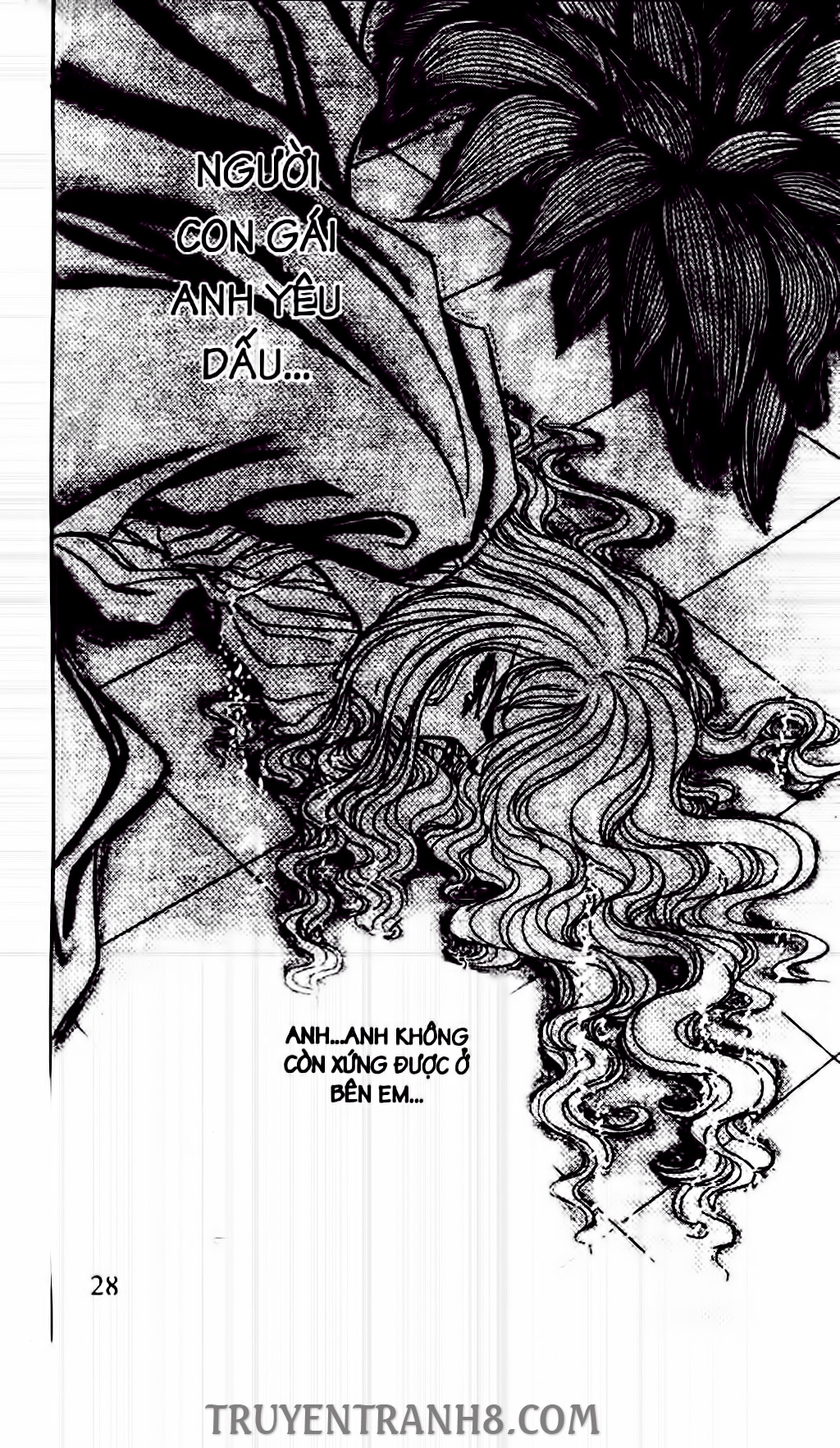 Bá Tước Tiểu Thư Chapter 76 - 27