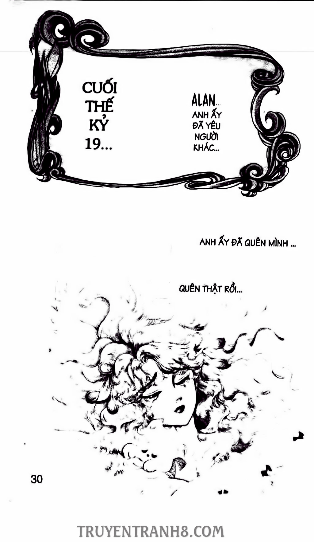 Bá Tước Tiểu Thư Chapter 76 - 29