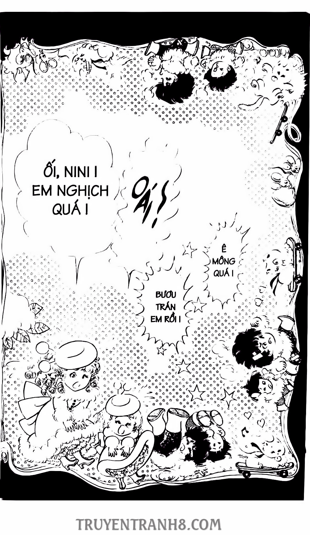 Bá Tước Tiểu Thư Chapter 76 - 4