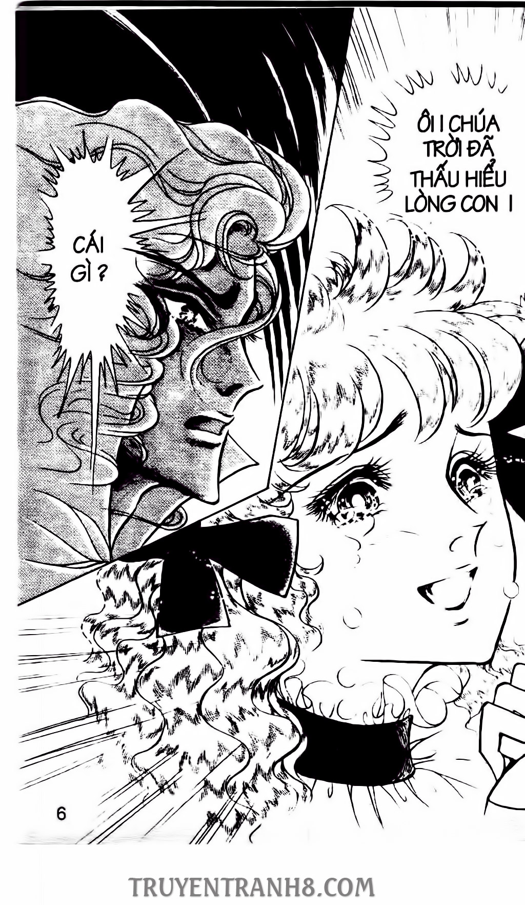 Bá Tước Tiểu Thư Chapter 76 - 5