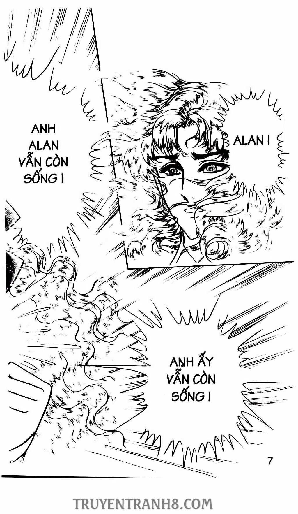 Bá Tước Tiểu Thư Chapter 76 - 6