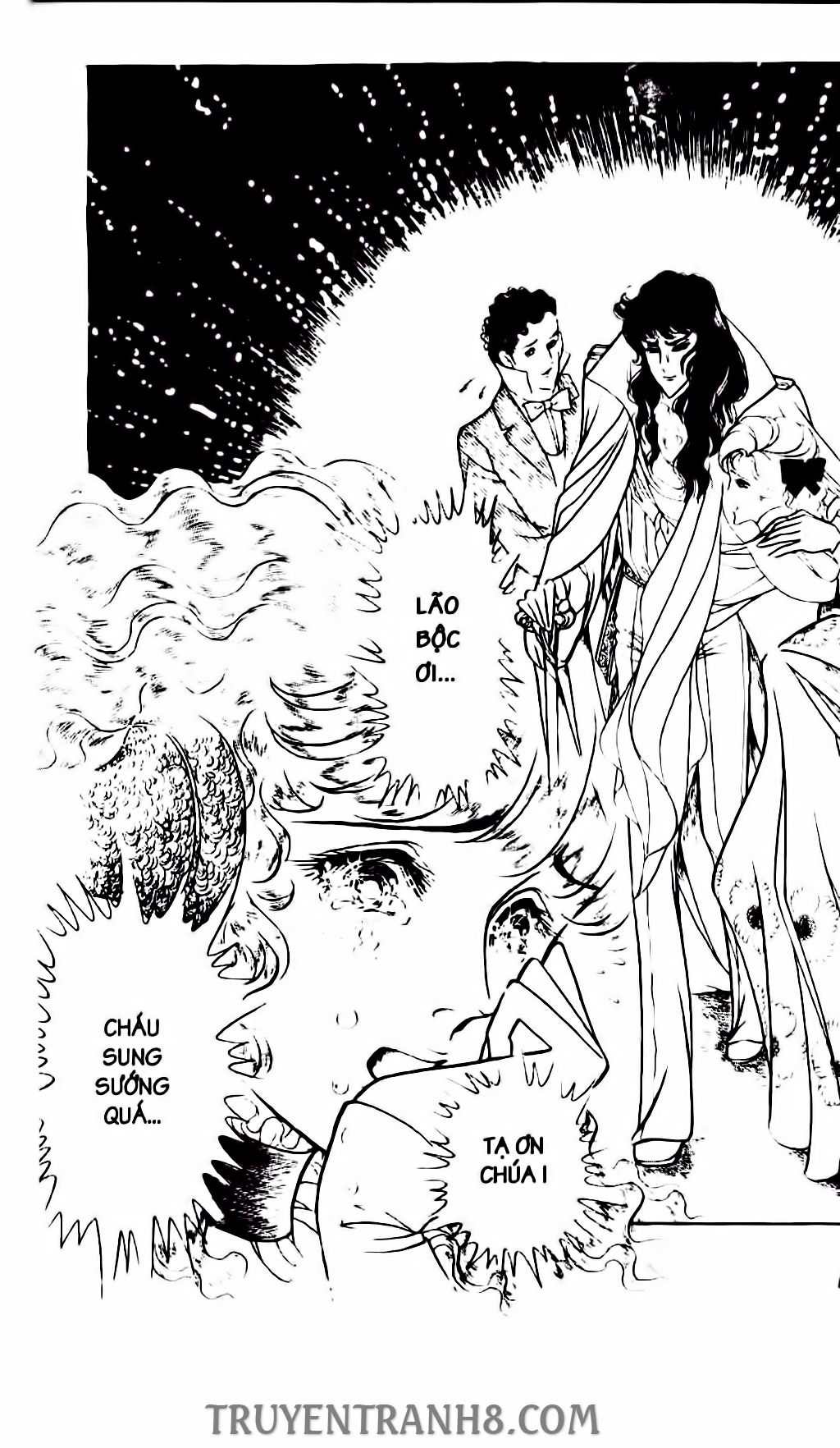 Bá Tước Tiểu Thư Chapter 76 - 7