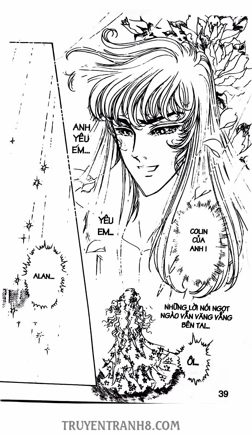 Bá Tước Tiểu Thư Chapter 77 - 11